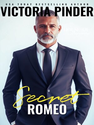 cover image of Secret Romeo